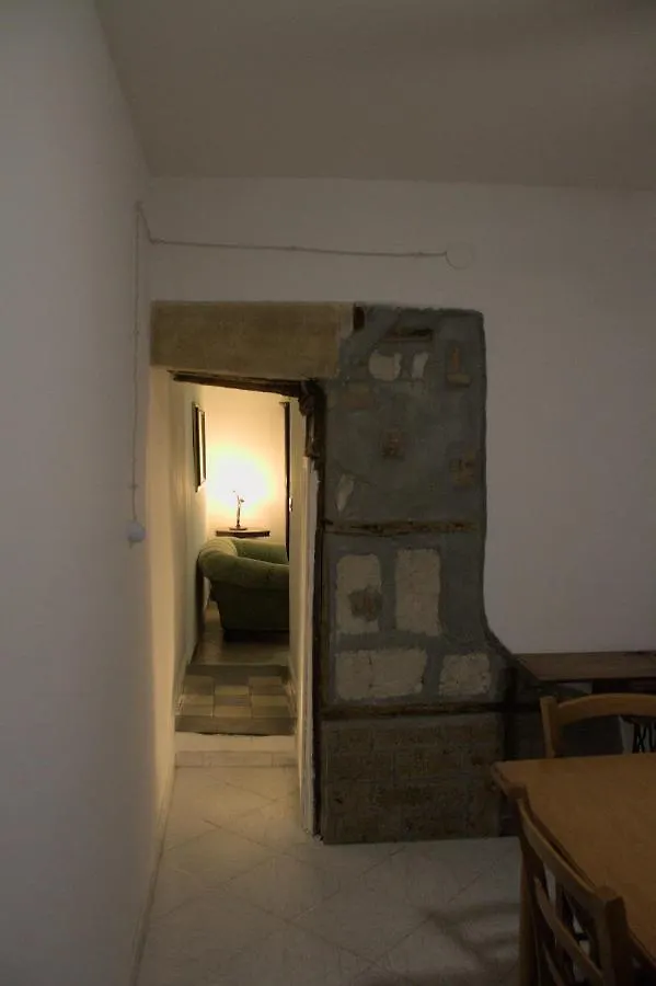 Appartamento La Giara Palermo Italia
